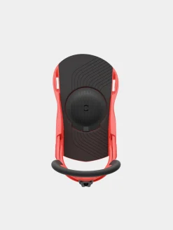 Union Snowboard bindings Cadet JR