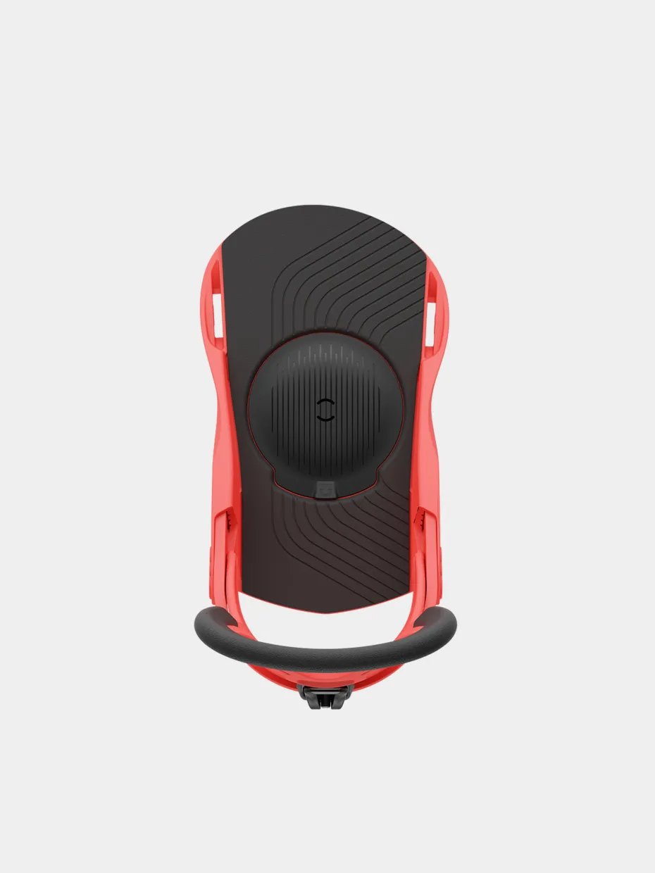 Union Snowboard bindings Cadet JR