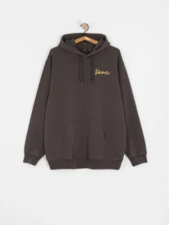 Vans 66 Baked In Loose Ft HD Hoodie