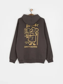 Vans 66 Baked In Loose Ft HD Hoodie