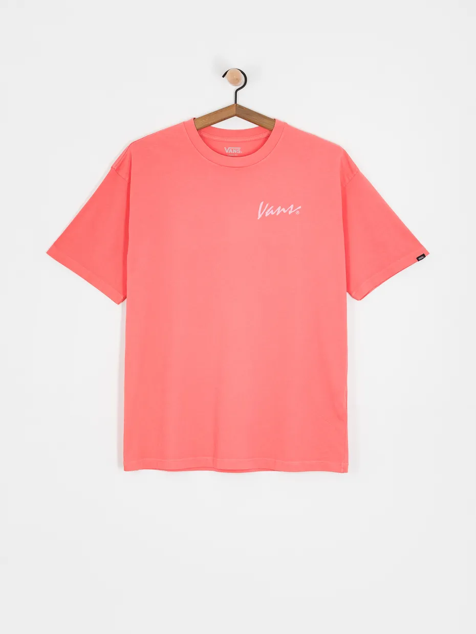 Vans 66 Baked In Loose T-Shirt
