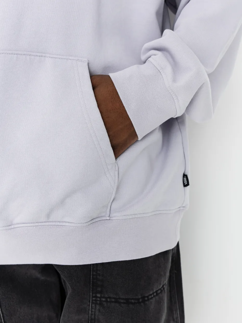 Vans A Good Pair Loose Ft HD Hoodie