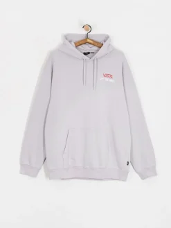 Vans A Good Pair Loose Ft HD Hoodie