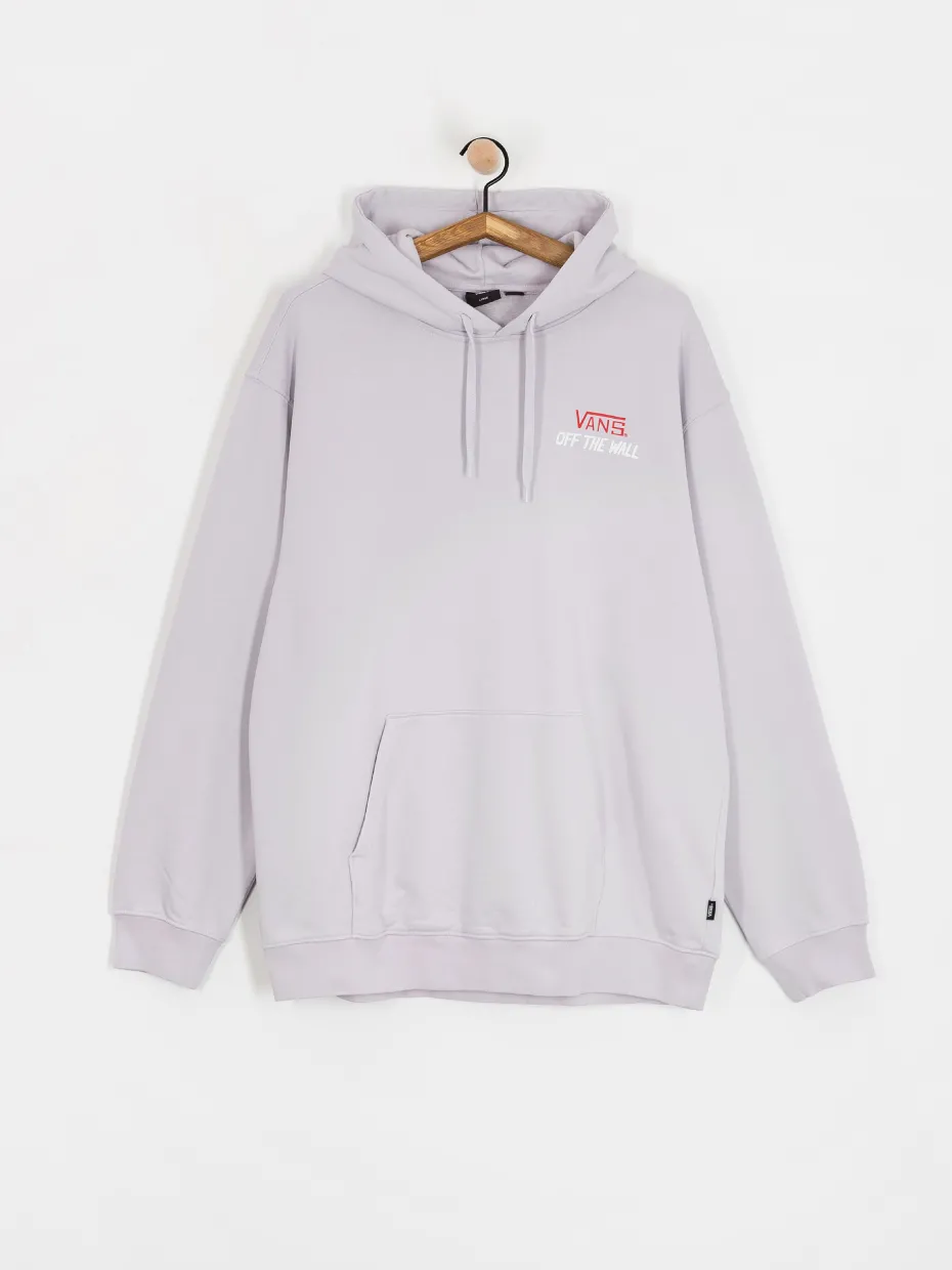 Vans A Good Pair Loose Ft HD Hoodie