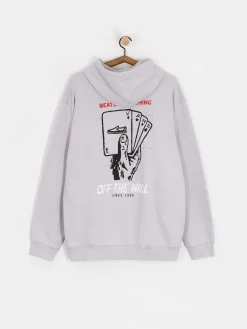 Vans A Good Pair Loose Ft HD Hoodie