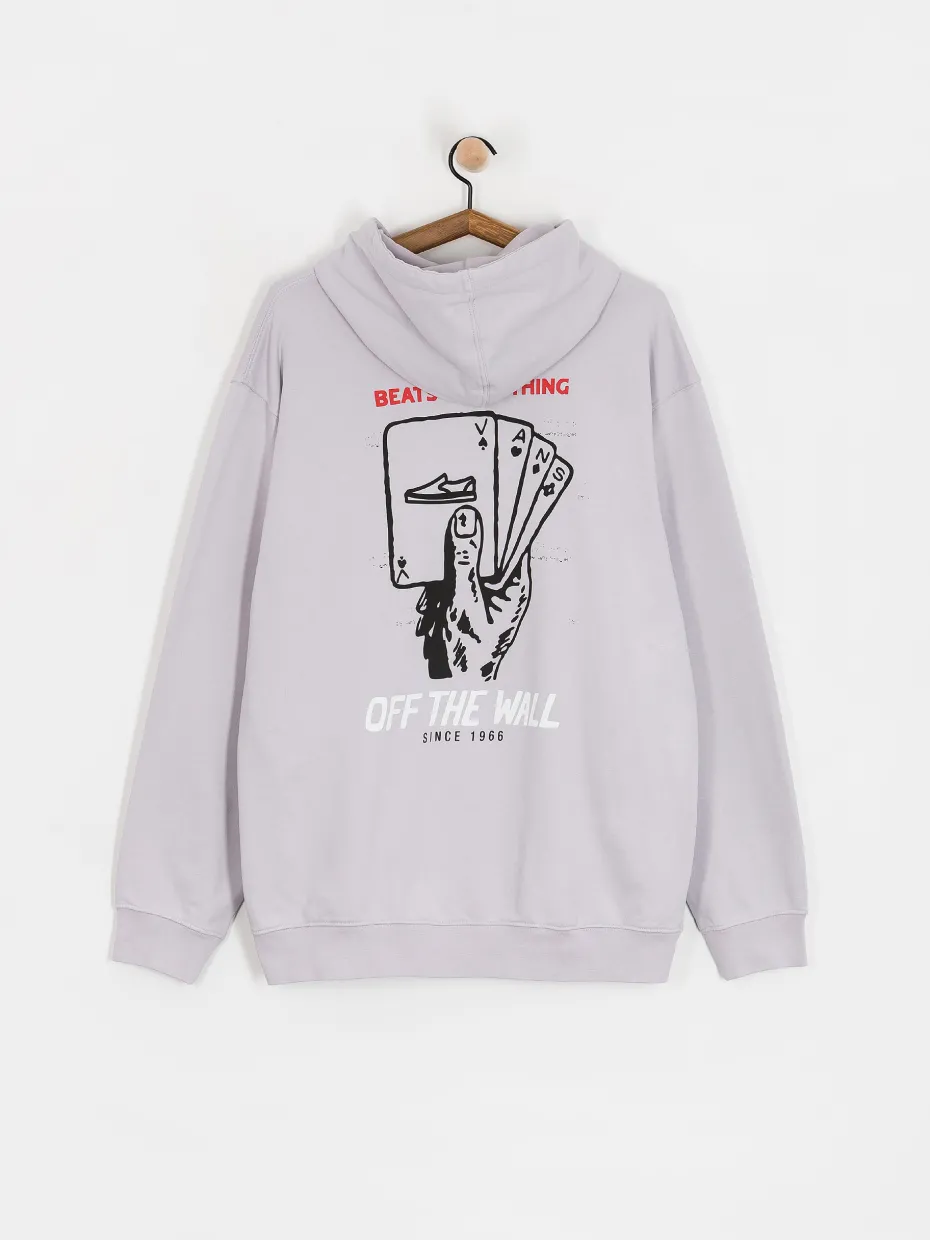 Vans A Good Pair Loose Ft HD Hoodie