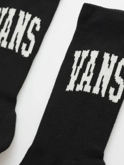 Vans Arched Crew Socks