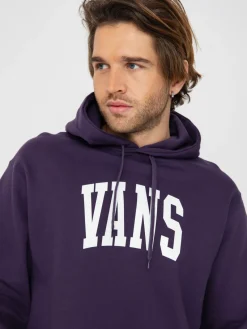 Vans Arched HD Hoodie