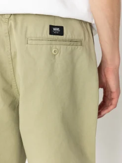 Vans Authentic Chino Baggy Pants