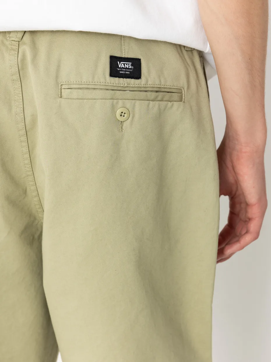 Vans Authentic Chino Baggy Pants
