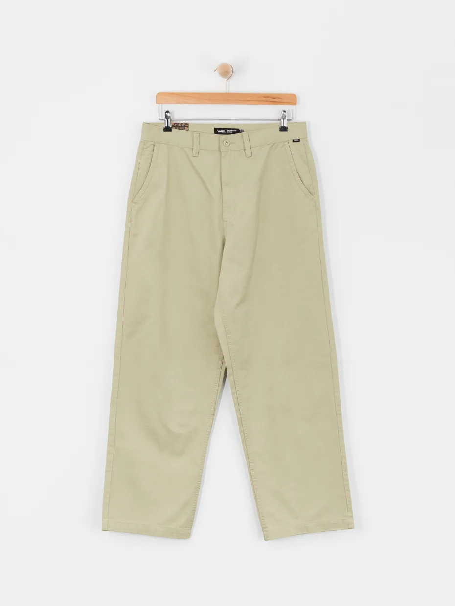 Vans Authentic Chino Baggy Pants