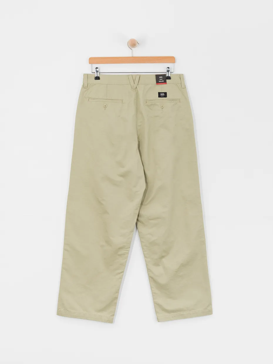 Vans Authentic Chino Baggy Pants