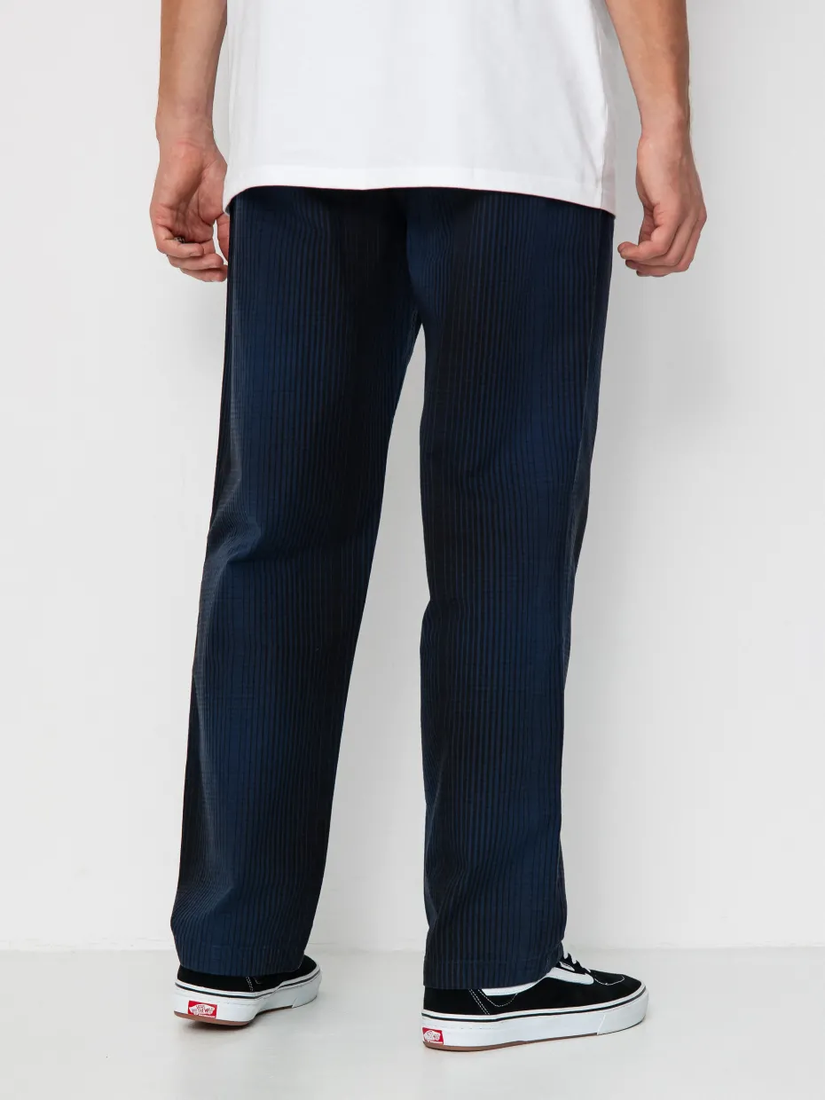 Vans Authentic Chino Loose Tapered Plaid Pants