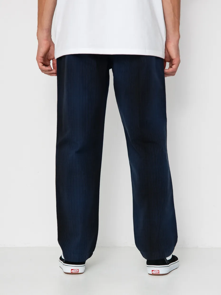 Vans Authentic Chino Loose Tapered Plaid Pants