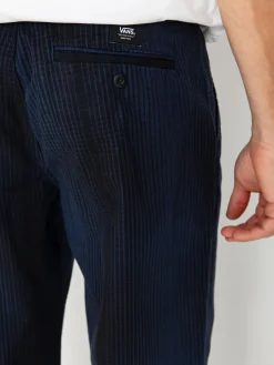 Vans Authentic Chino Loose Tapered Plaid Pants