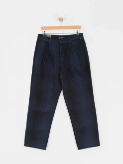 Vans Authentic Chino Loose Tapered Plaid Pants