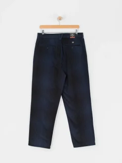 Vans Authentic Chino Loose Tapered Plaid Pants