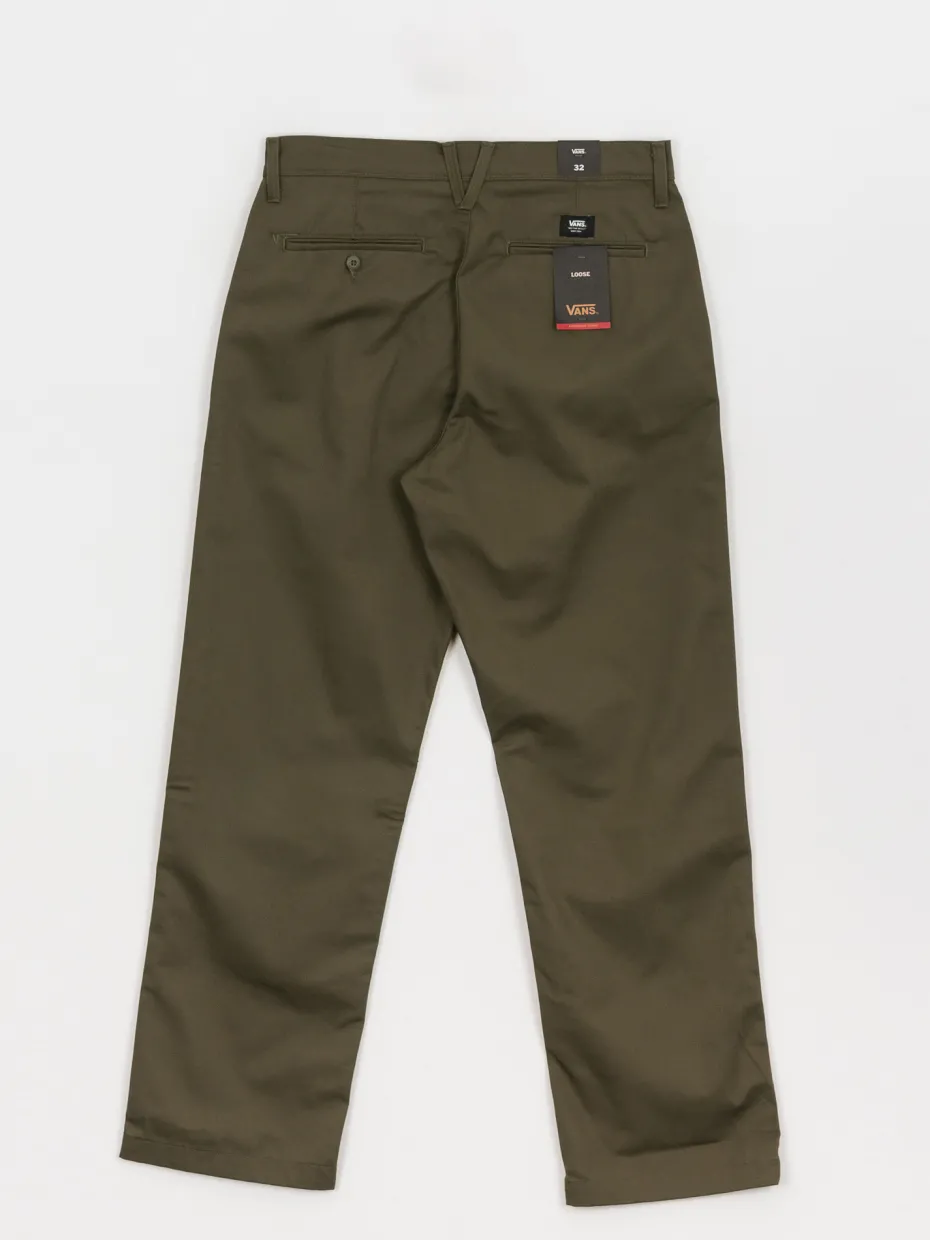Vans Authentic Chino Loose Pants