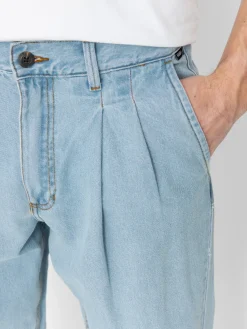 Vans Authentic Chino Palmhill Loose Tapered Pants