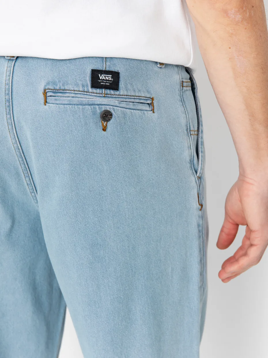 Vans Authentic Chino Palmhill Loose Tapered Pants