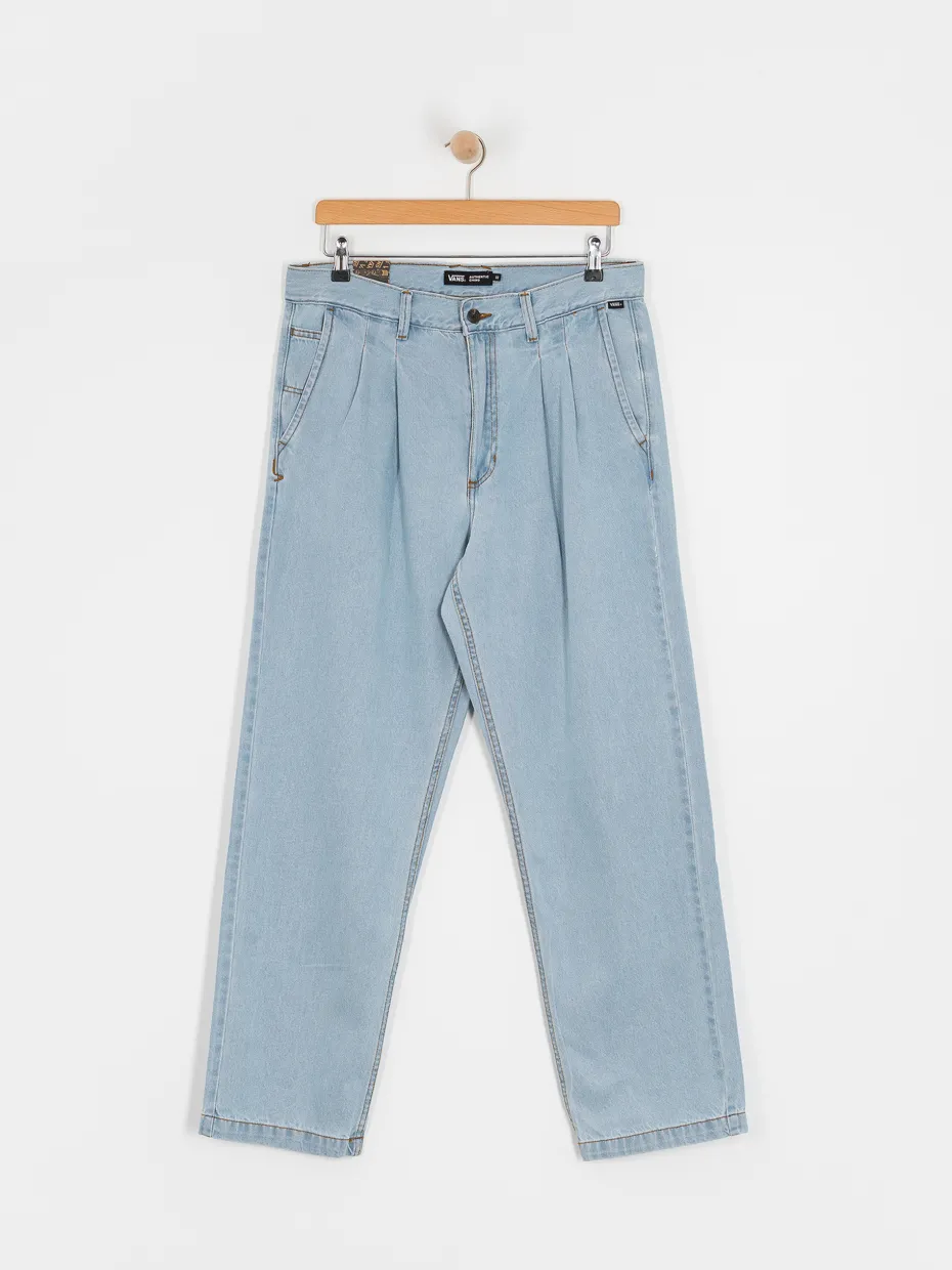 Vans Authentic Chino Palmhill Loose Tapered Pants