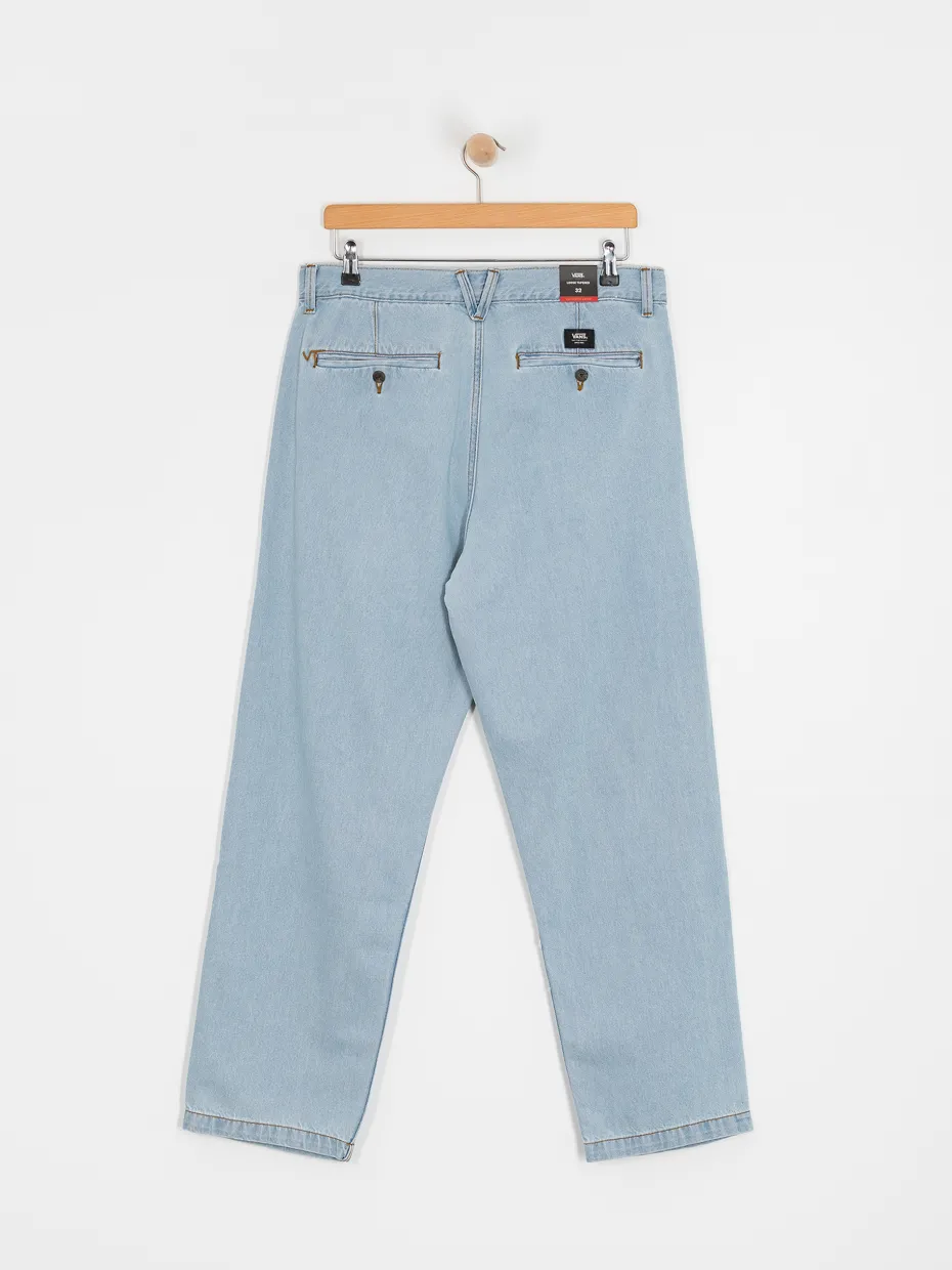 Vans Authentic Chino Palmhill Loose Tapered Pants