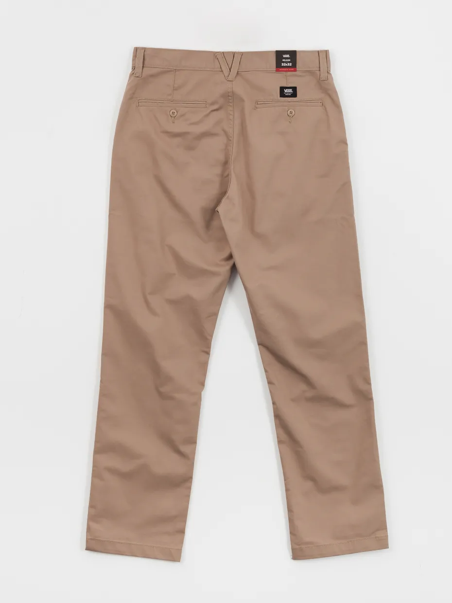 Vans Authentic Chino Relaxed Pants
