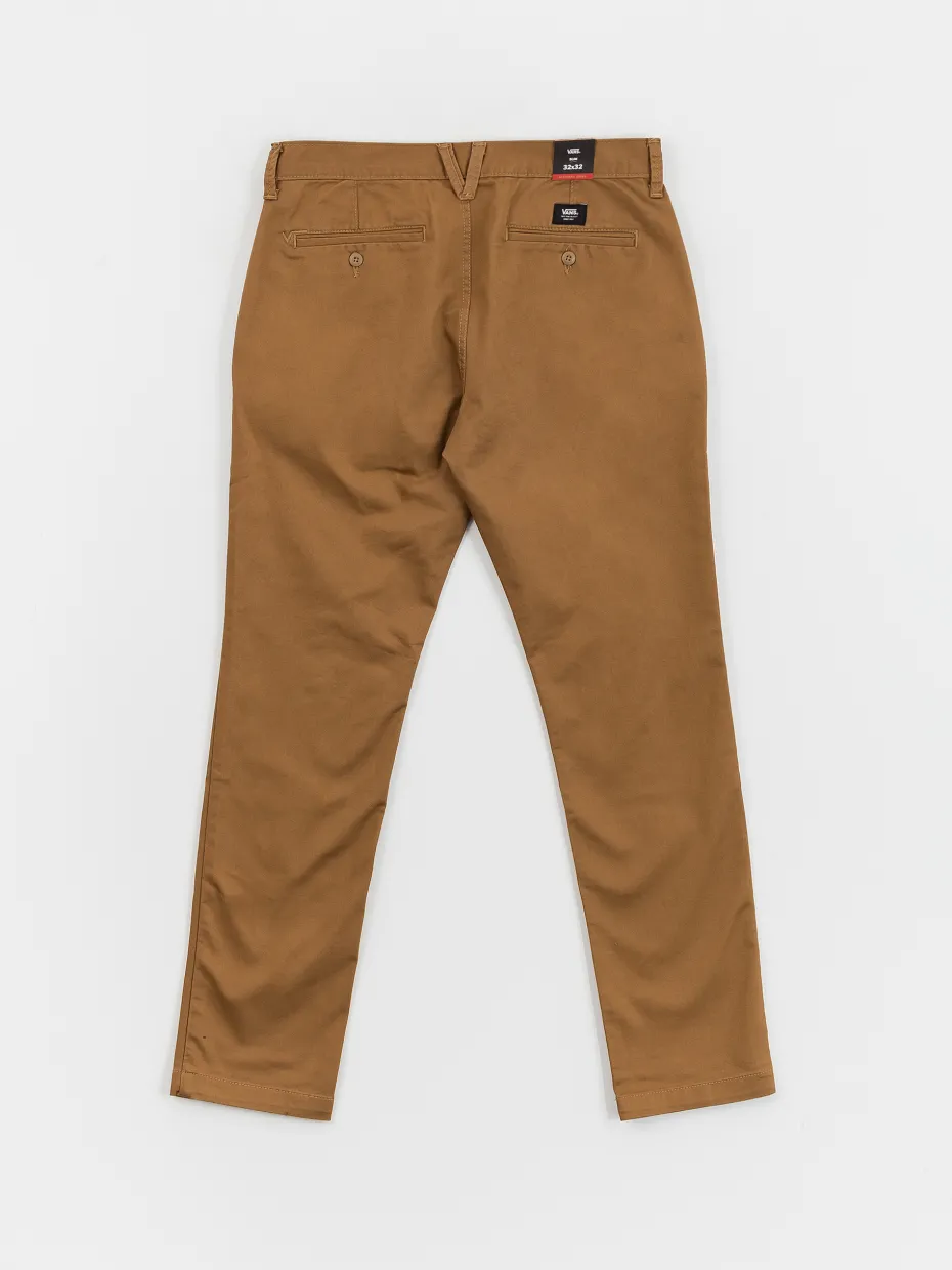 Vans Authentic Chino Slim Pants