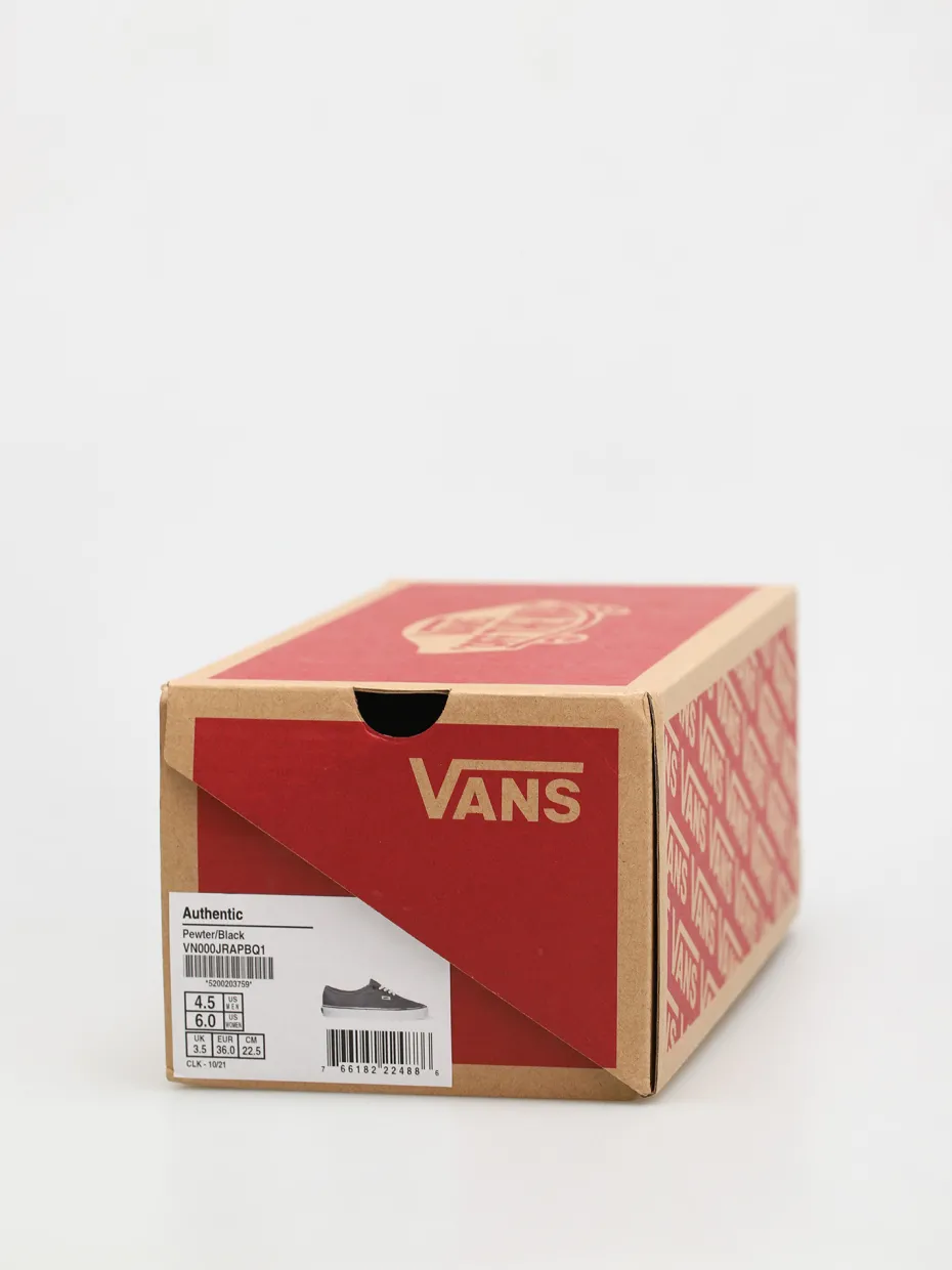Vans Authentic Shoes