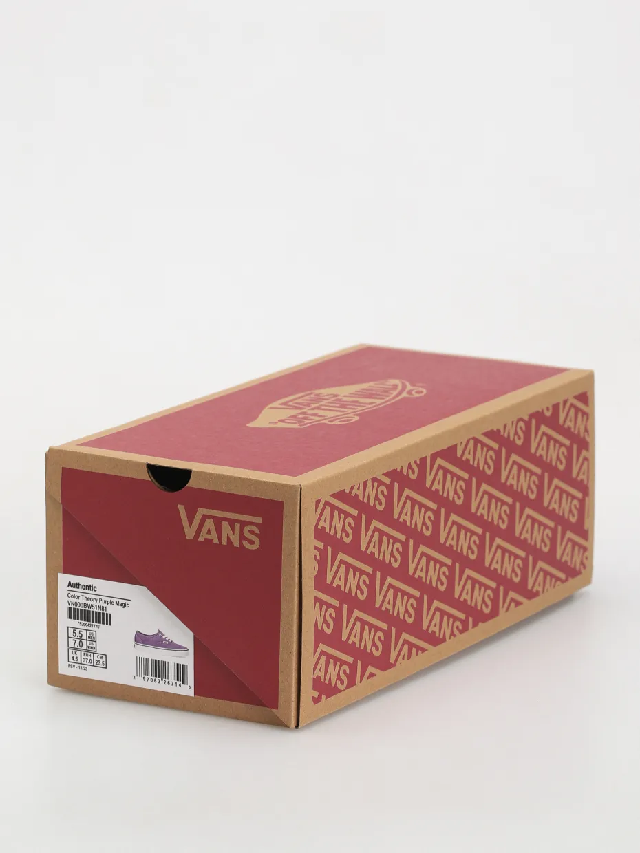 Vans Authentic Shoes
