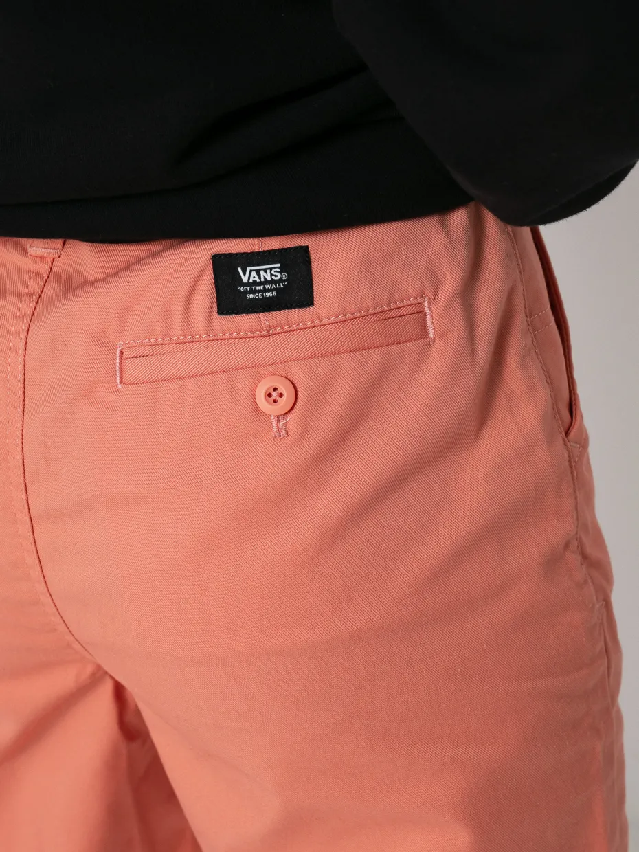 Vans Authentic Wskate Pants Wmn