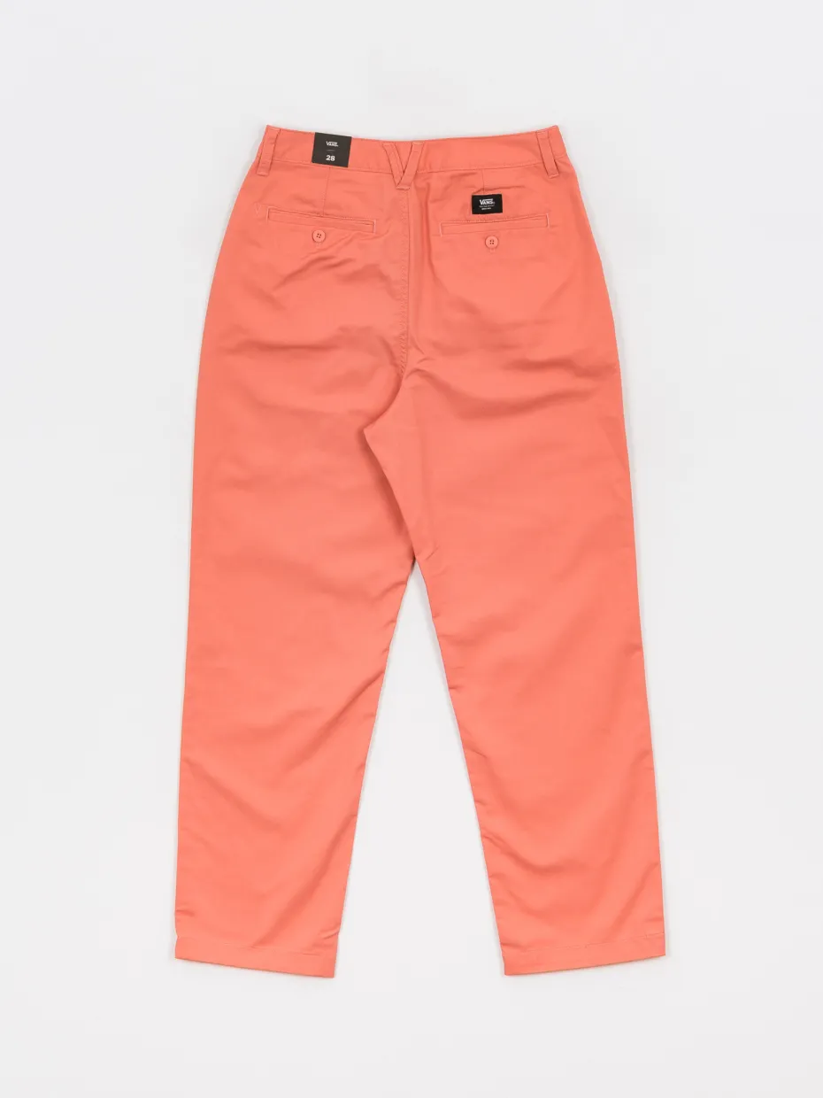 Vans Authentic Wskate Pants Wmn