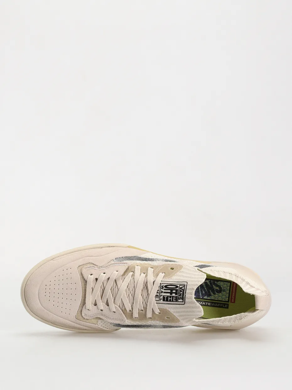 Vans Ave 2.0 Knit Shoes