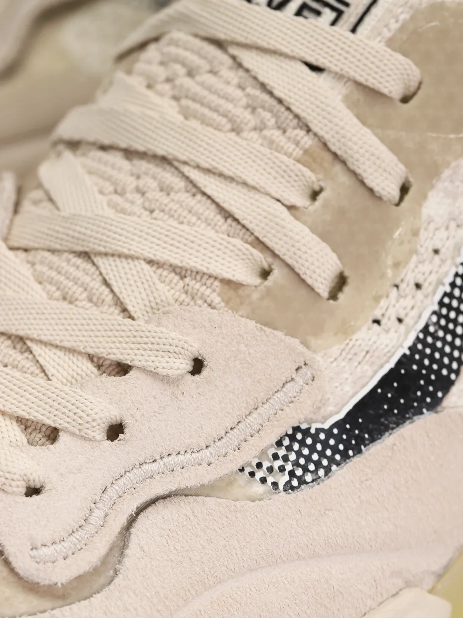 Vans Ave 2.0 Knit Shoes