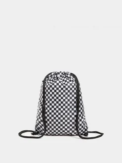 Vans Backpack Benched