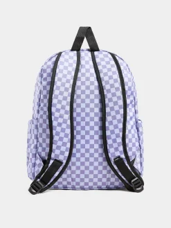 Vans Backpack Old Skool Check