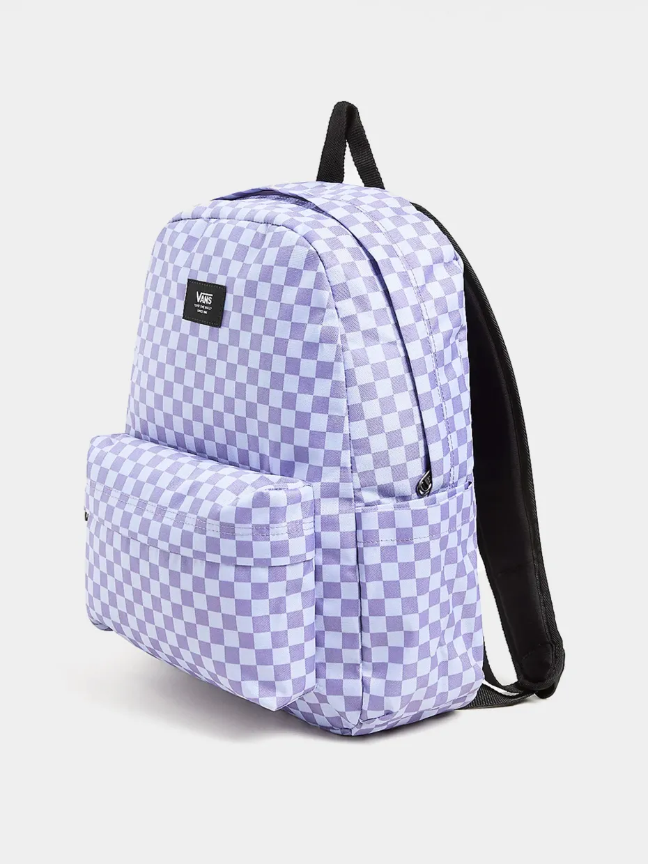 Vans Backpack Old Skool Check