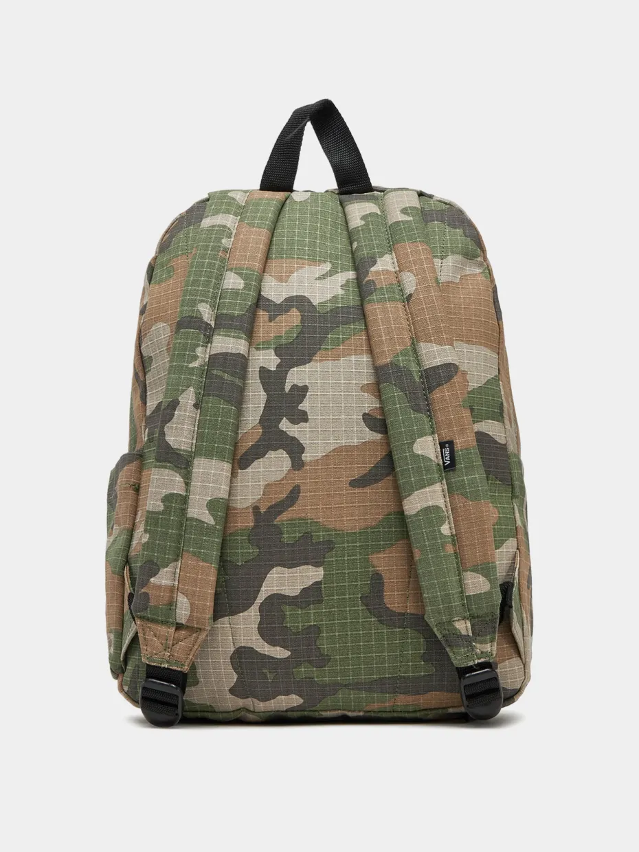 Vans Backpack Old Skool Classic