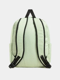 Vans Backpack Old Skool Check