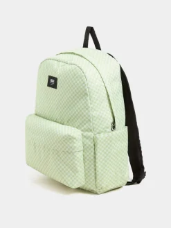 Vans Backpack Old Skool Check