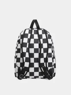 Vans Backpack Old Skool Check