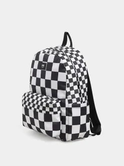 Vans Backpack Old Skool Check