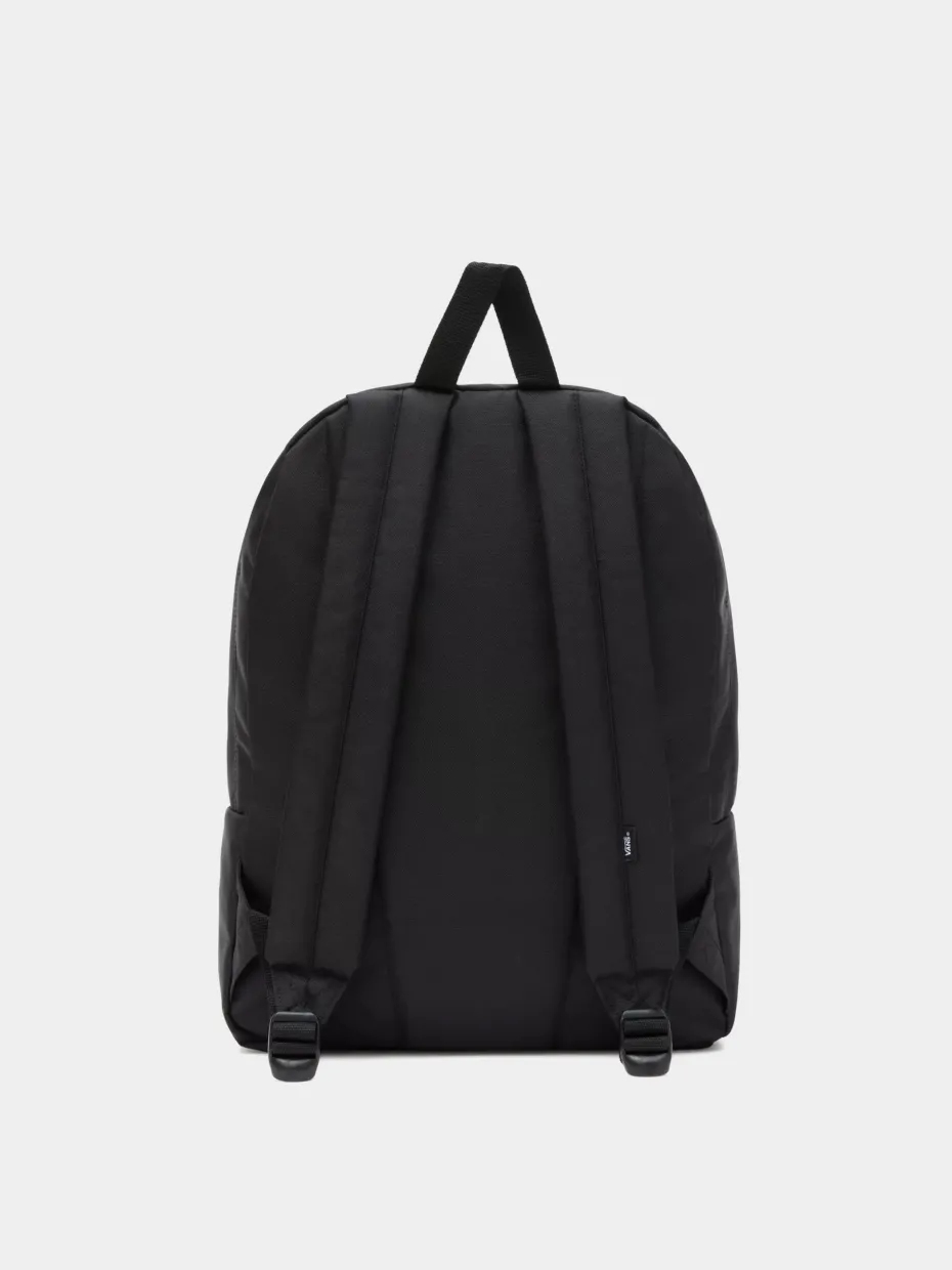 Vans Backpack Old Skool Print