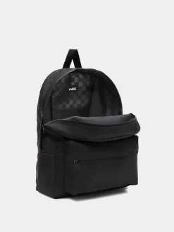 Vans Backpack Old Skool Print