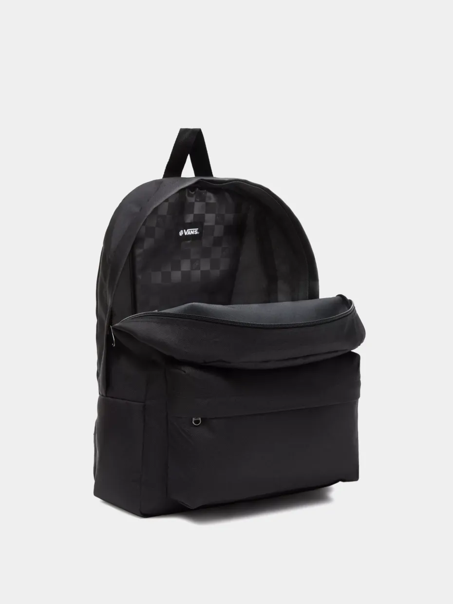 Vans Backpack Old Skool Print
