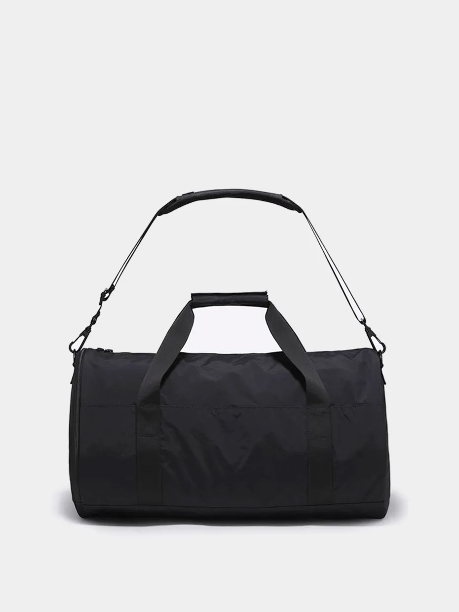 Vans Bag Barreled Duffel