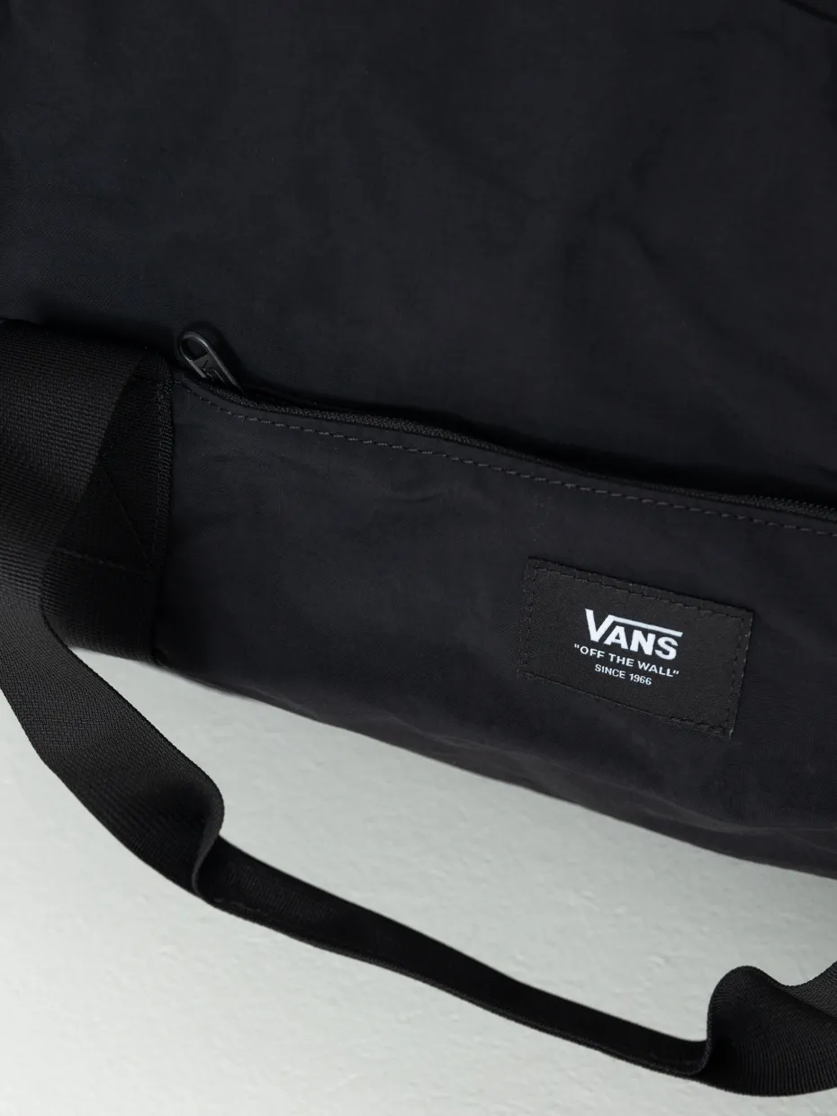 Vans Bag Barreled Duffel