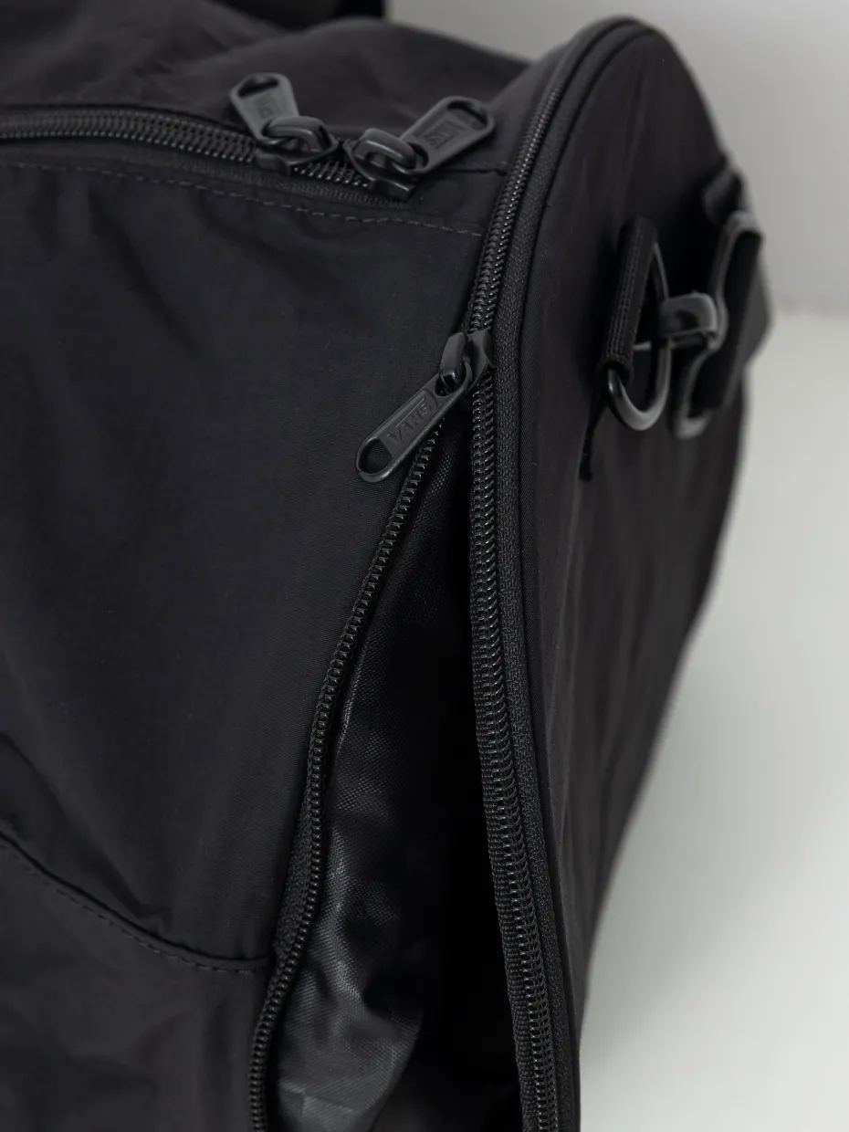Vans Bag Barreled Duffel