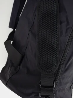 Vans Bag Barreled Duffel