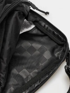 Vans Bail Convertible Cross Body Bag